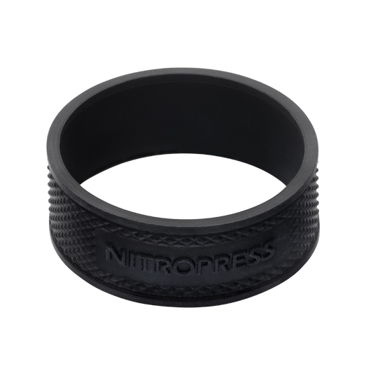 Grip band black