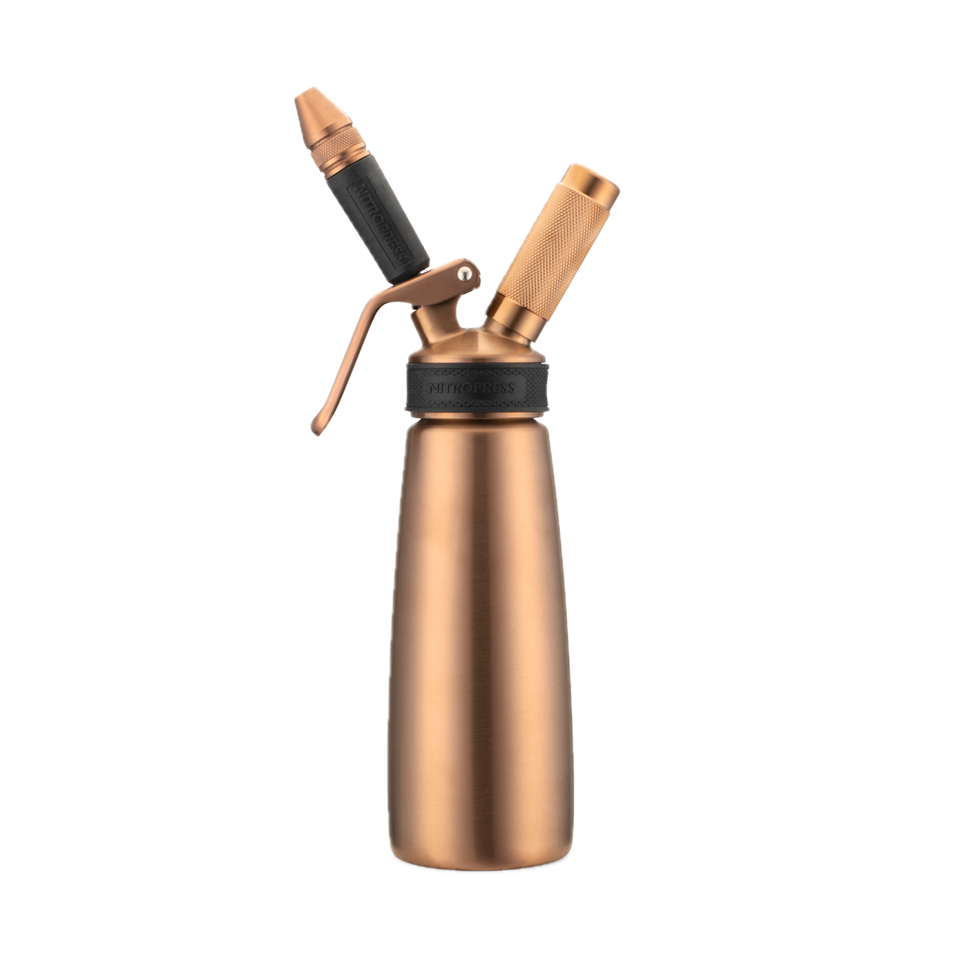 NitroPress 500ml 16oz - Copper Edition