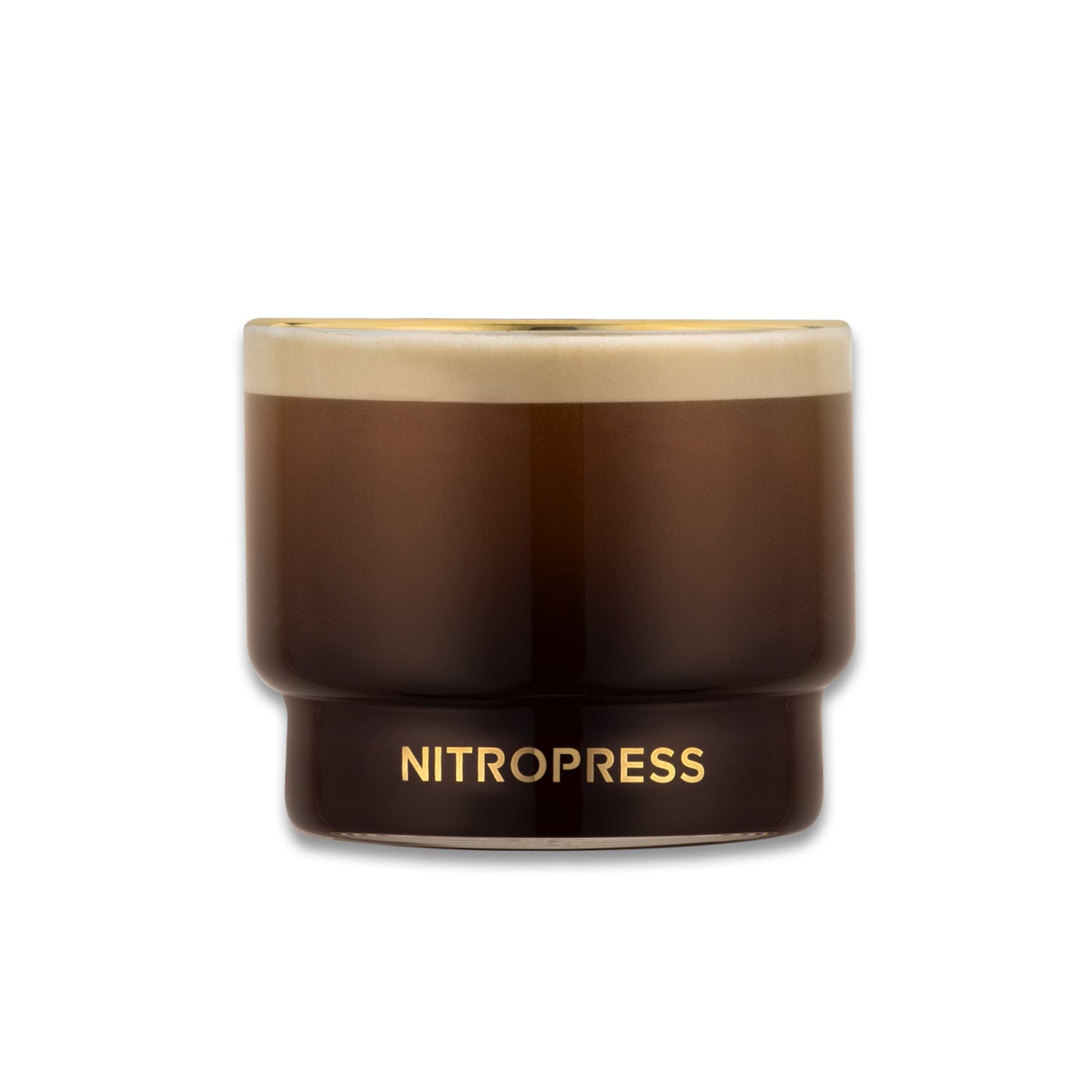 Single NitroPress tumbler